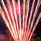 Firework Spray